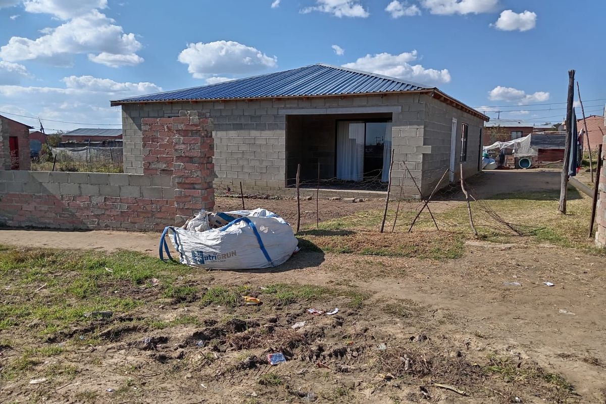 House For Sale in Clocolan Rural - Photo 3