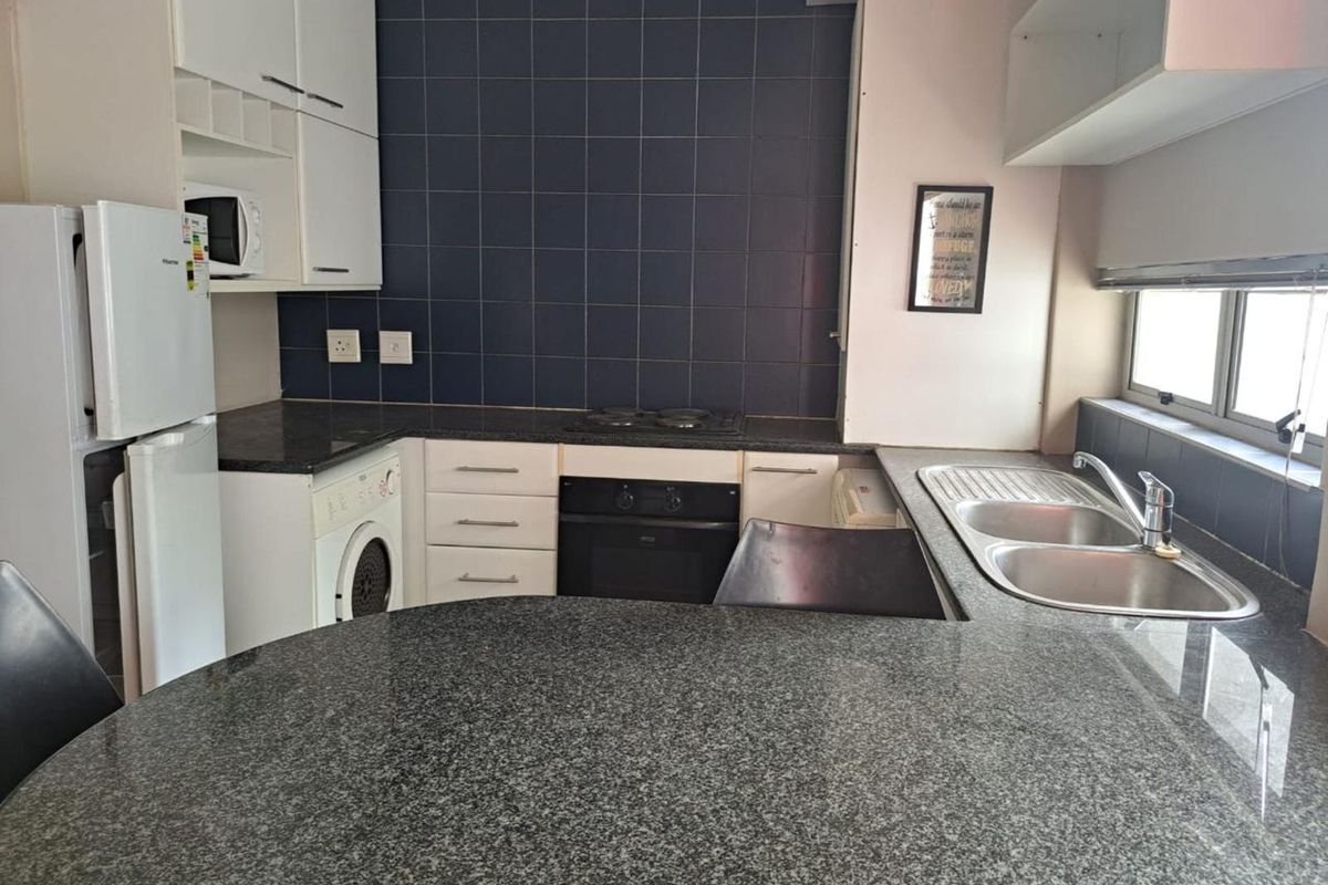 Apartment For Sale in Hatfield - Photo 3