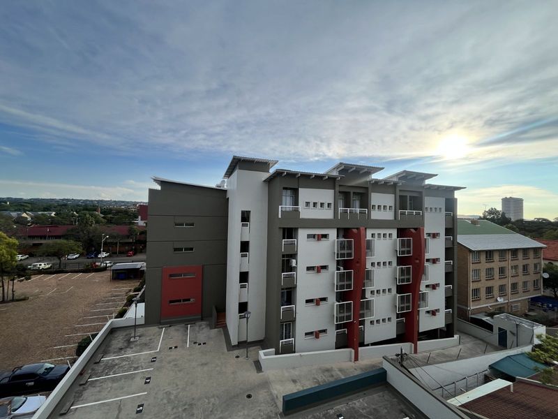 Apartment For Sale in Hatfield - Photo 1