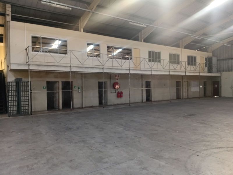 Industrial For Sale in Windvogel - Photo 3