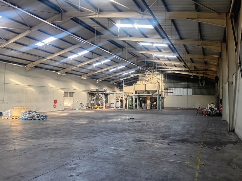 Industrial For Sale in Windvogel - Photo 5