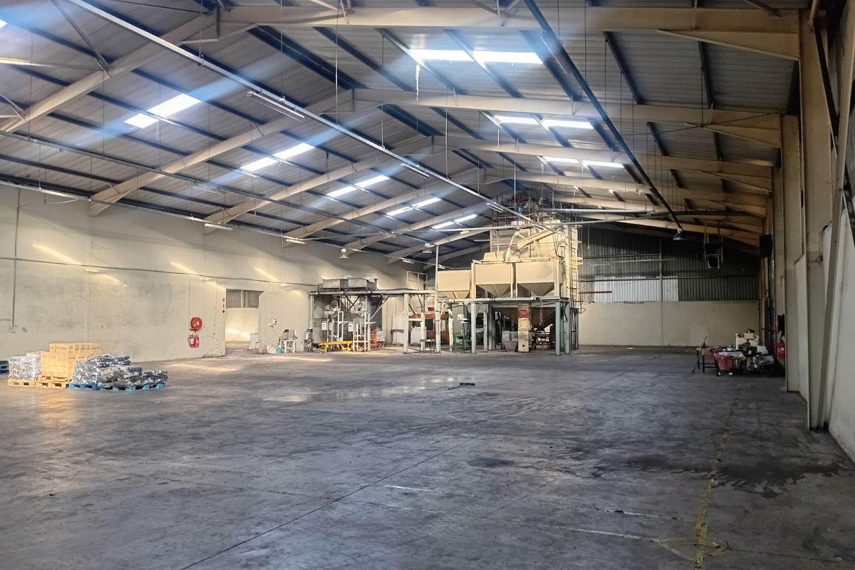 Industrial For Sale in Windvogel - Photo 5