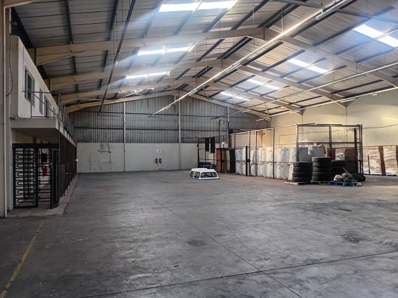 Industrial For Sale in Windvogel - Photo 7