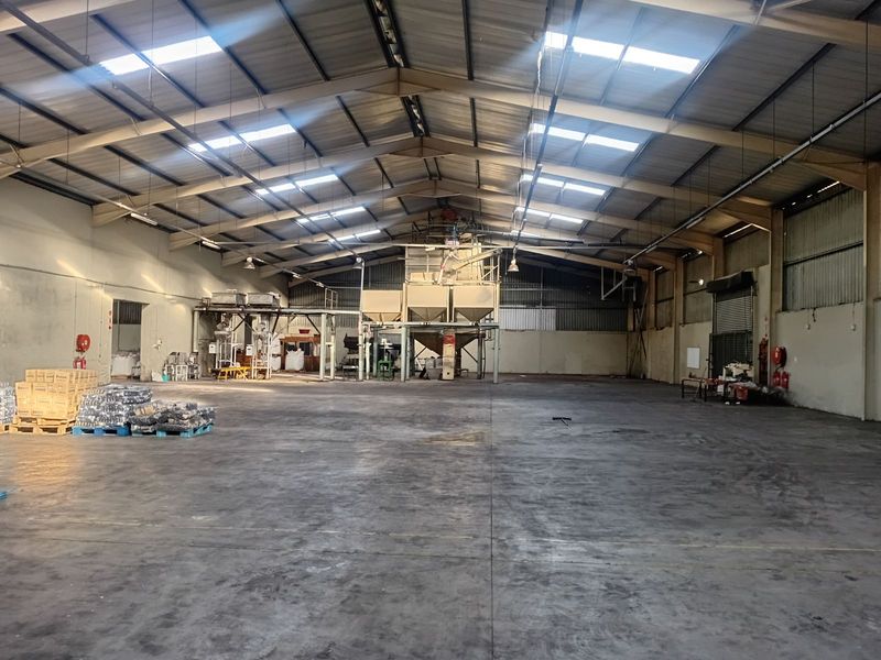 Industrial For Sale in Windvogel - Photo 4
