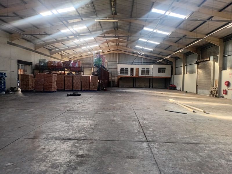 Industrial For Sale in Windvogel - Photo 10