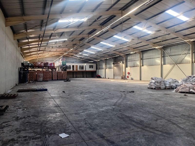 Industrial For Sale in Windvogel - Photo 9