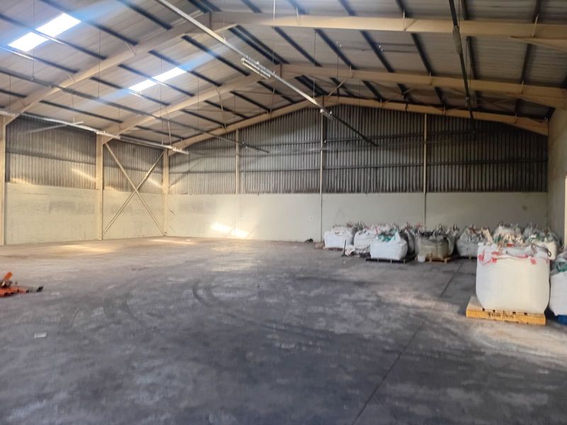 Industrial For Sale in Windvogel - Photo 8