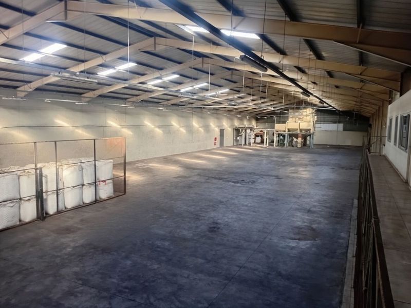 Industrial For Sale in Windvogel - Photo 6