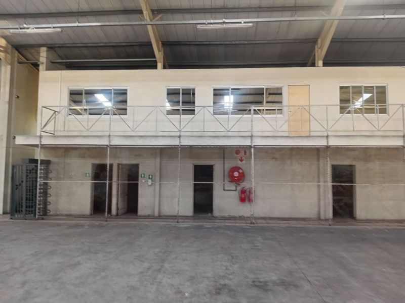 Industrial For Sale in Windvogel - Photo 2