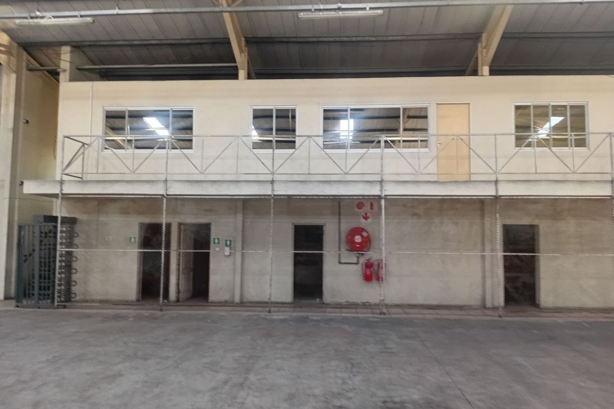 Industrial For Sale in Windvogel - Photo 2