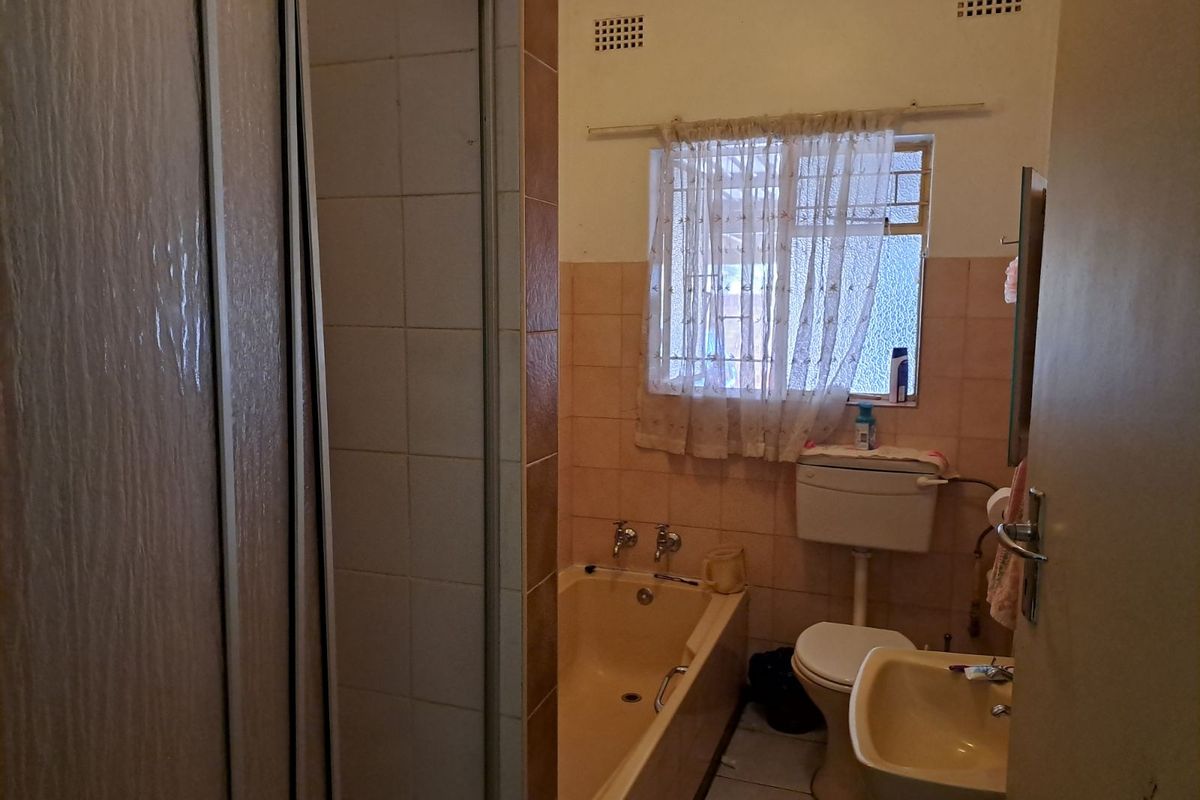 Townhouse For Sale in Modimolle Central - Photo 5