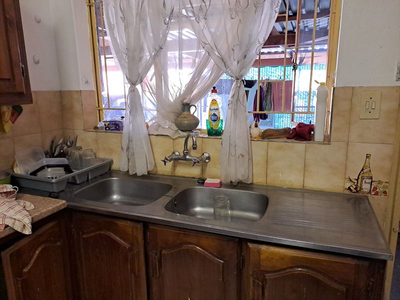 Townhouse For Sale in Modimolle Central - Photo 4
