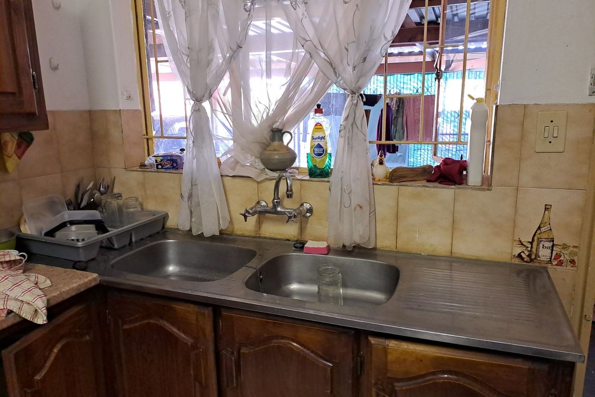 Townhouse For Sale in Modimolle Central - Photo 4