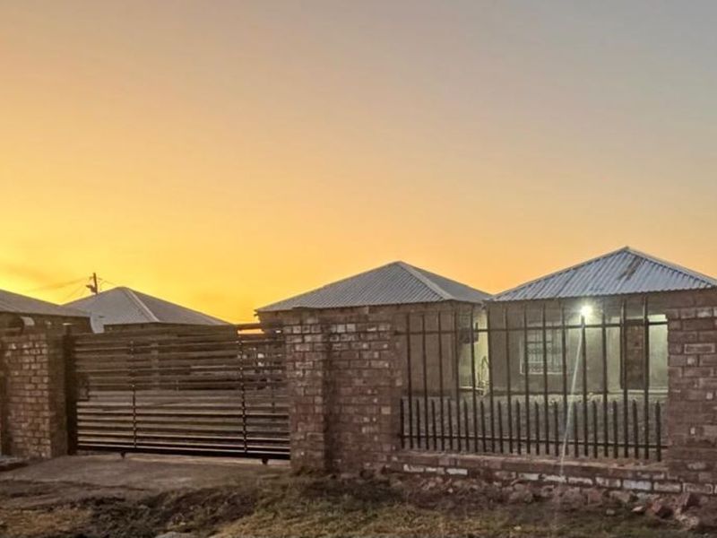 House To Rent in Hammanskraal Central - Photo 2