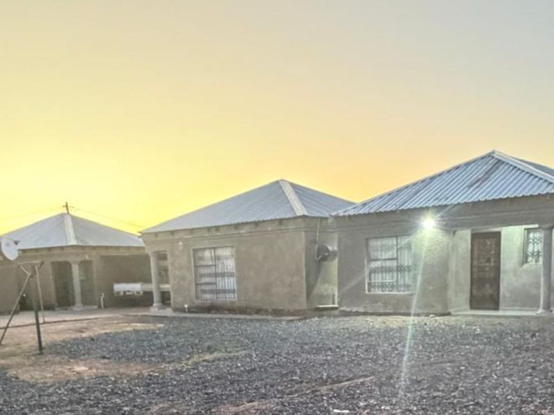 House To Rent in Hammanskraal Central - Photo 3
