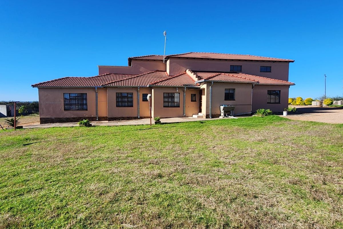 House For Sale in Doornspruit - Photo 3