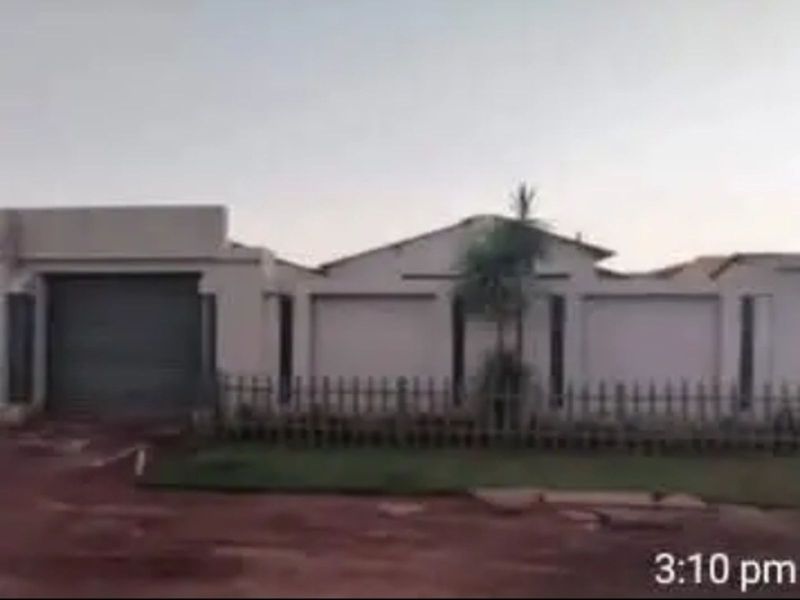 House For Sale in Sebokeng Rural - Photo 1