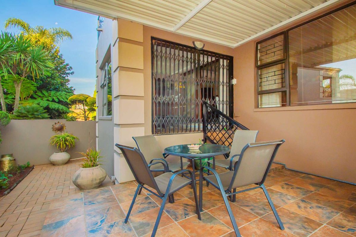 House For Sale in Noordheuwel - Photo 4