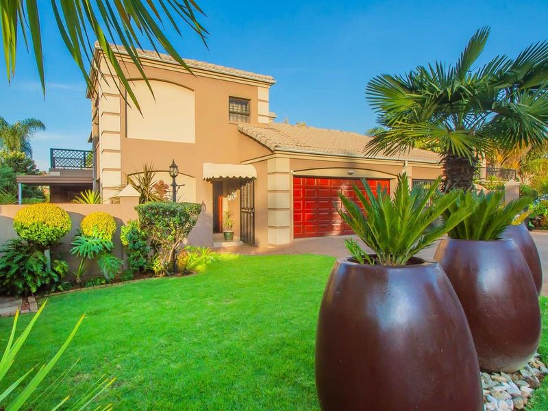 House For Sale in Noordheuwel - Photo 1