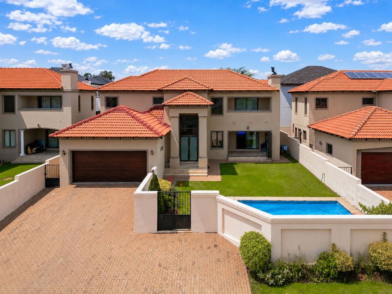 House To Rent in Summerset - Photo 1