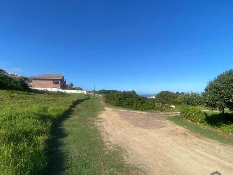 Vacant Land Residential For Sale in Bothastrand - Photo 3
