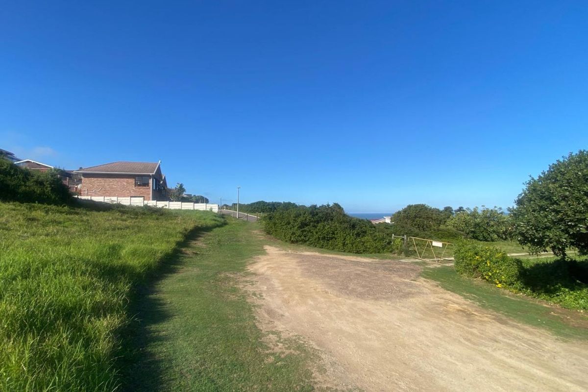 Vacant Land Residential For Sale in Bothastrand - Photo 3