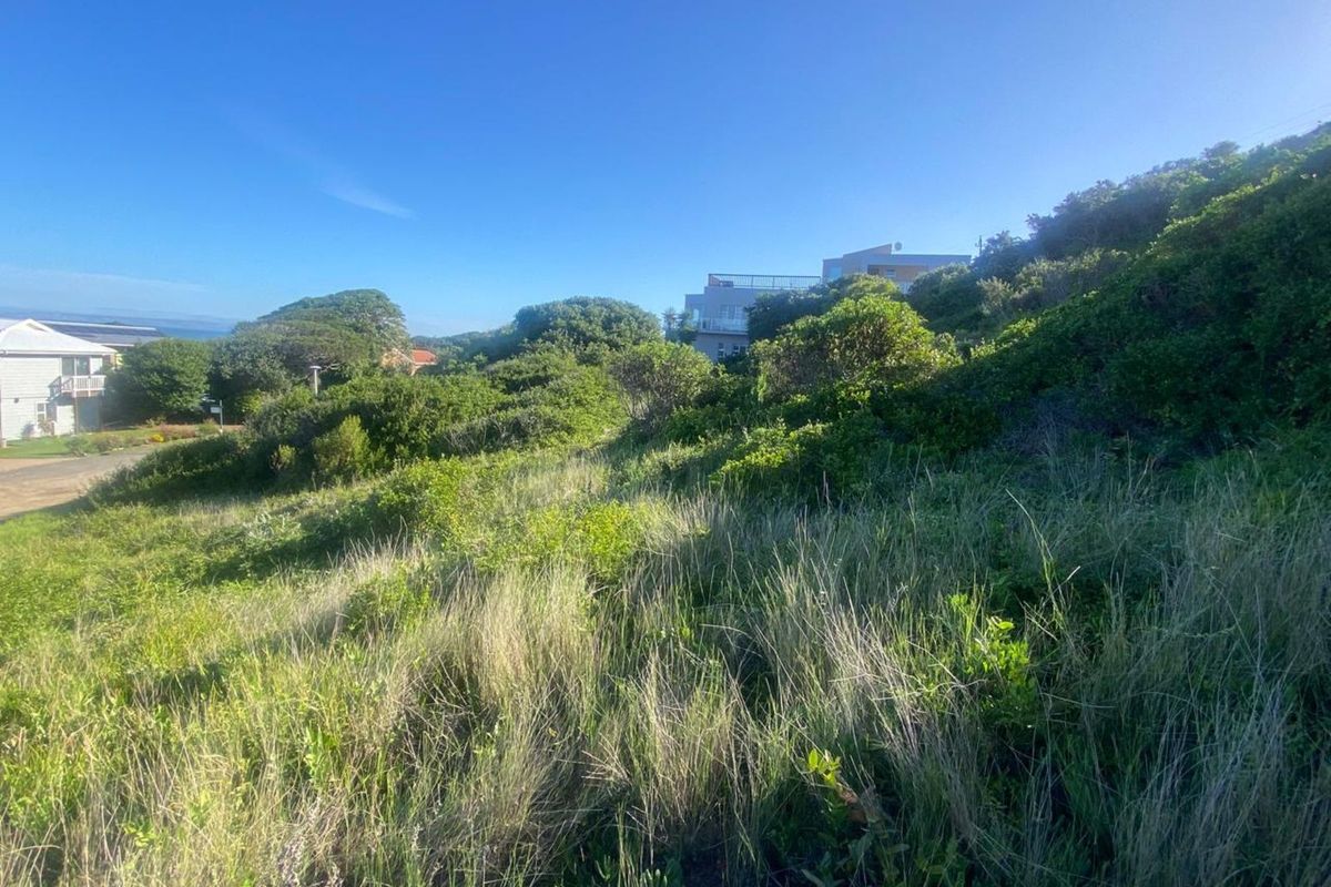 Vacant Land Residential For Sale in Bothastrand - Photo 4