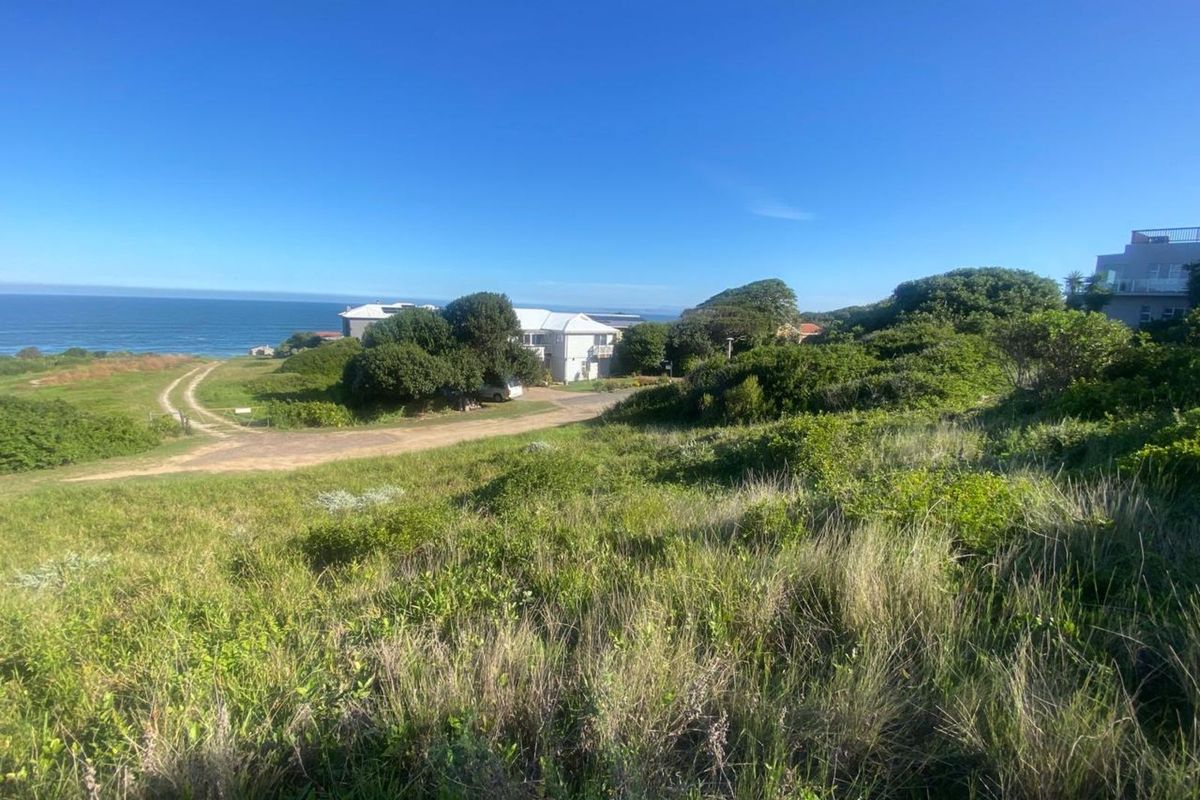 Vacant Land Residential For Sale in Bothastrand - Photo 5
