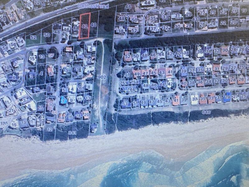 Vacant Land Residential For Sale in Bothastrand - Photo 10