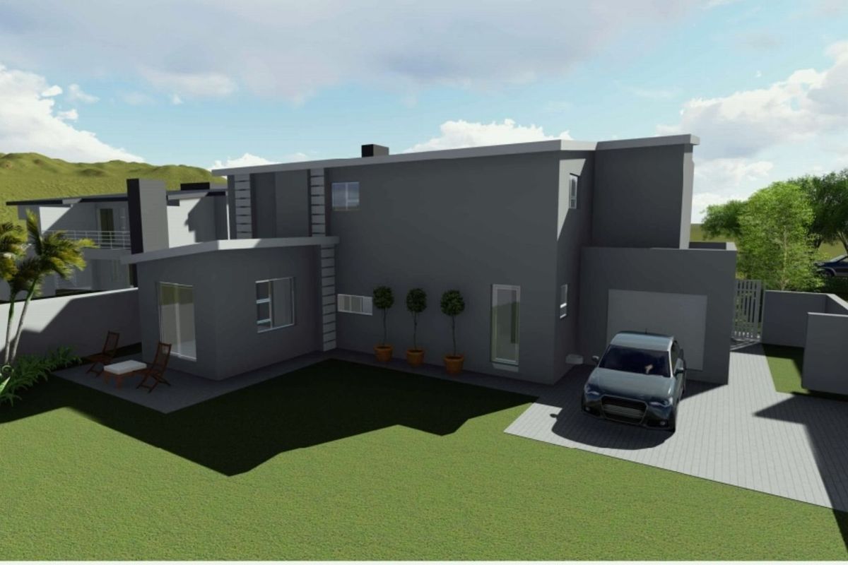 House For Sale in Kameeldrift East - Photo 3
