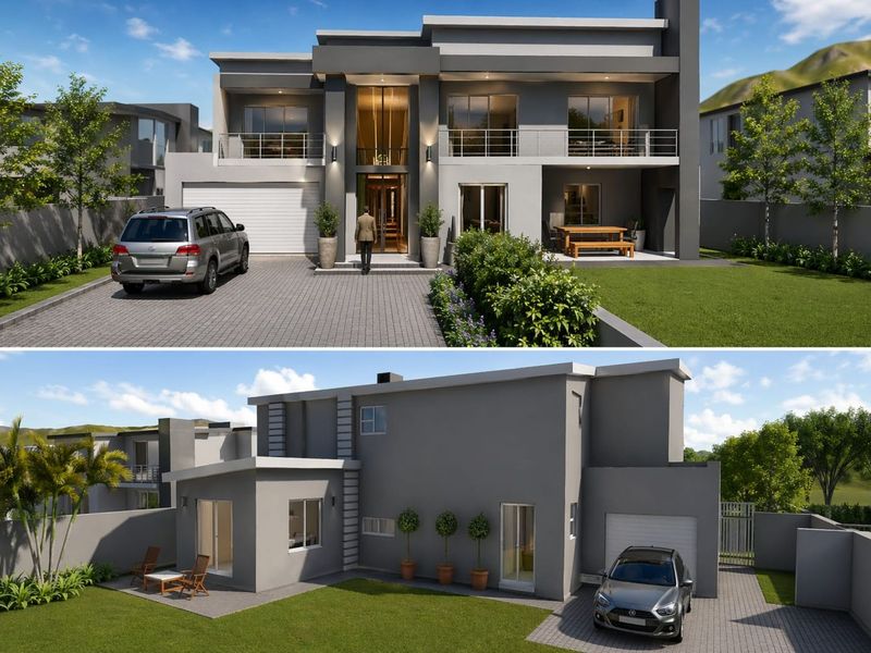 House For Sale in Kameeldrift East - Photo 1