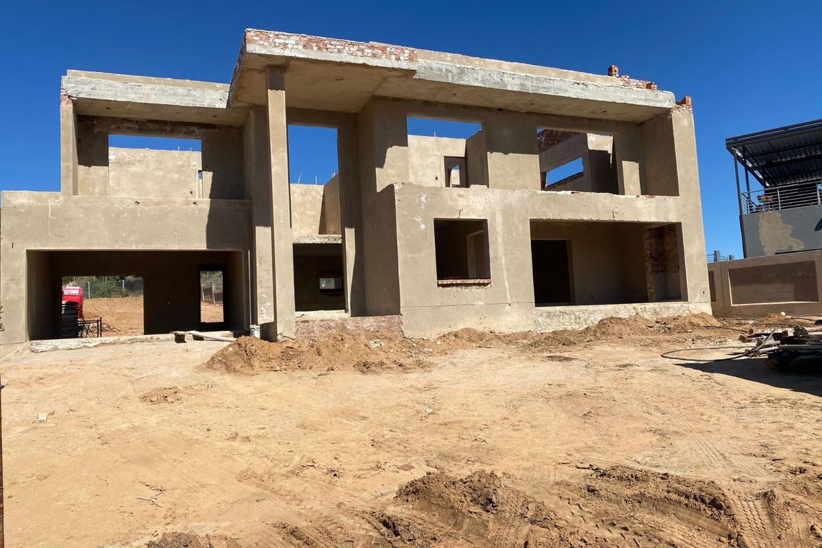 House For Sale in Kameeldrift East - Photo 4