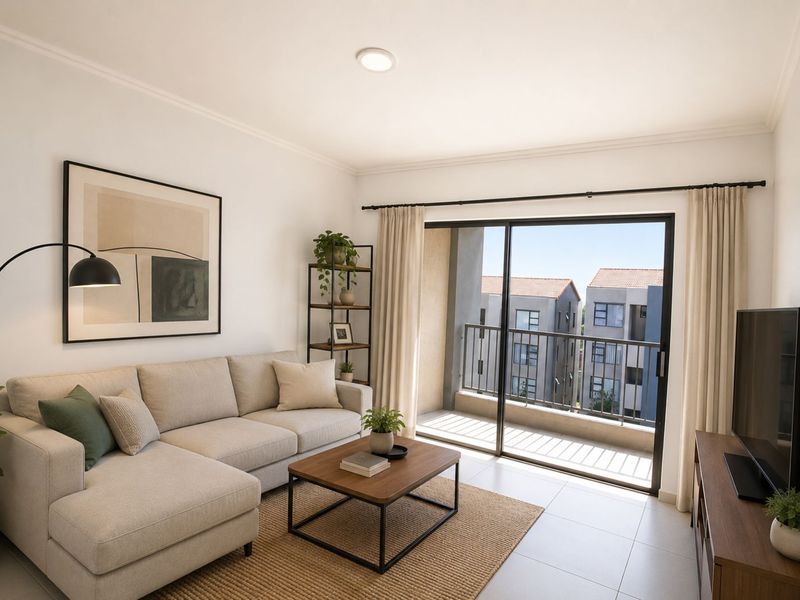 Apartment For Sale in Craigavon - Photo 1
