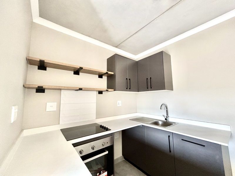 Apartment To Rent in Sinoville - Photo 3