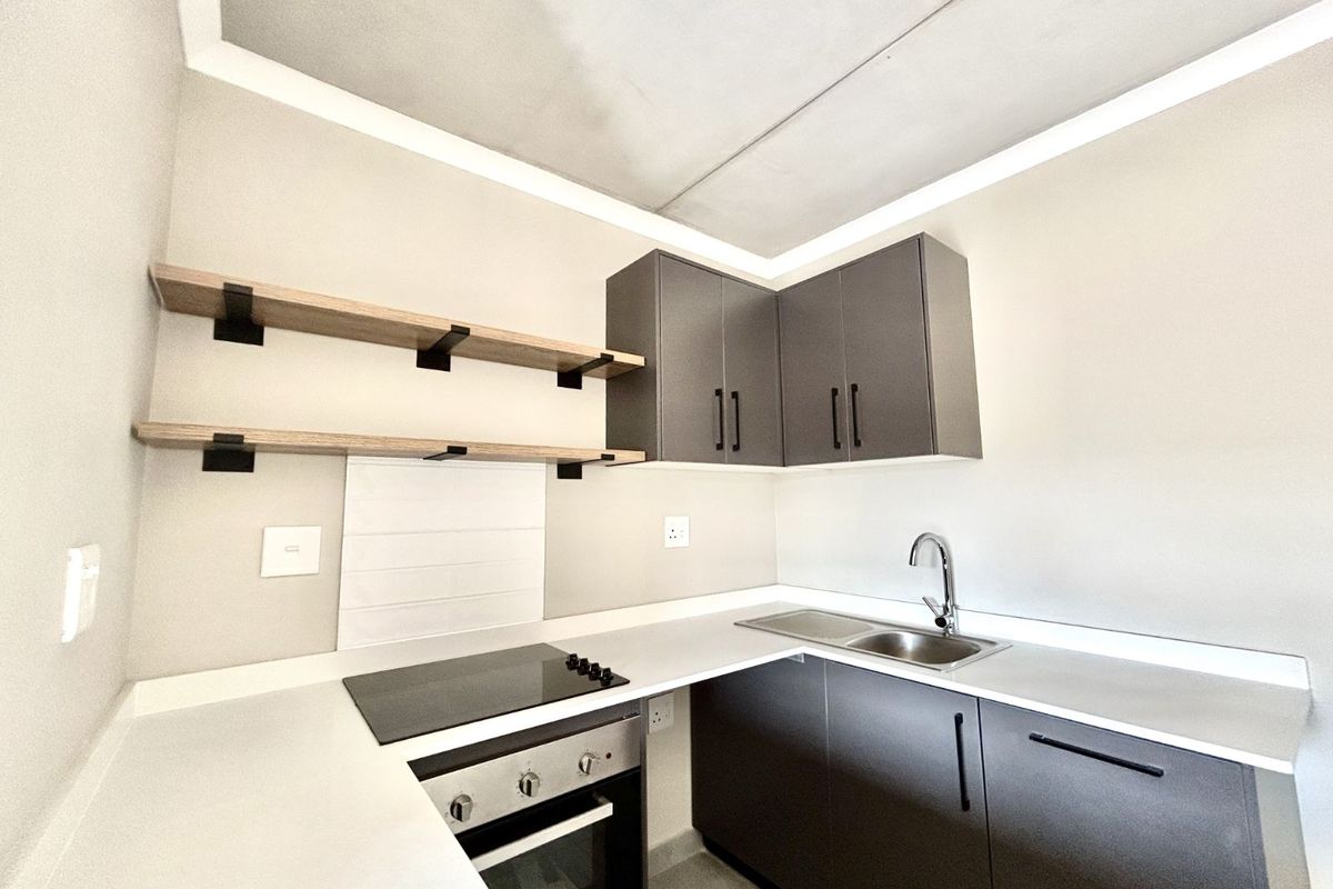 Apartment To Rent in Sinoville - Photo 3