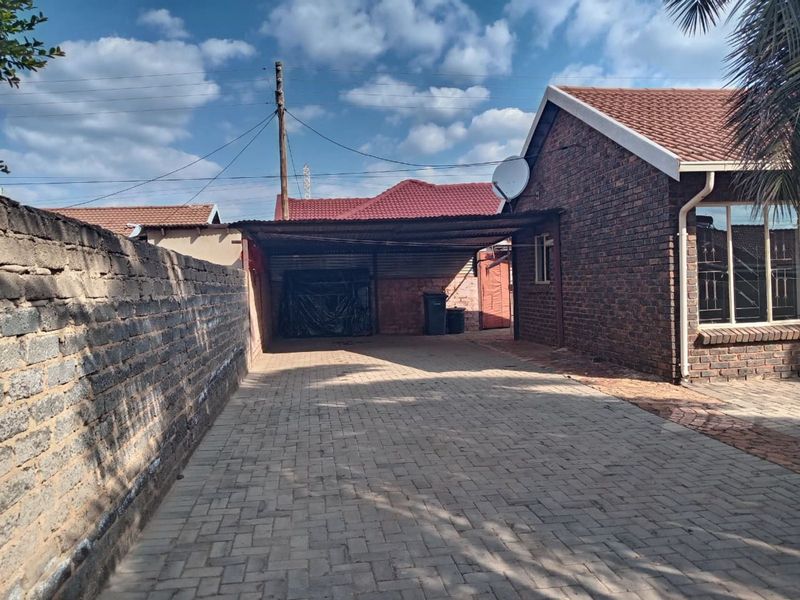 House To Rent in Ga-Rankuwa - Photo 10