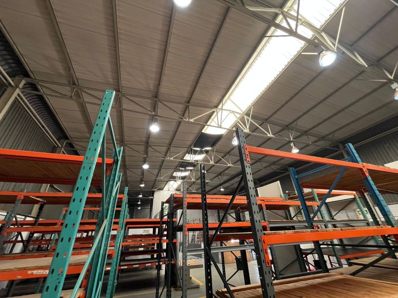 Industrial To Rent in Randjesfontein AH - Photo 3