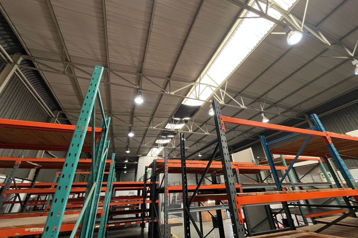 Industrial To Rent in Randjesfontein AH - Photo 3