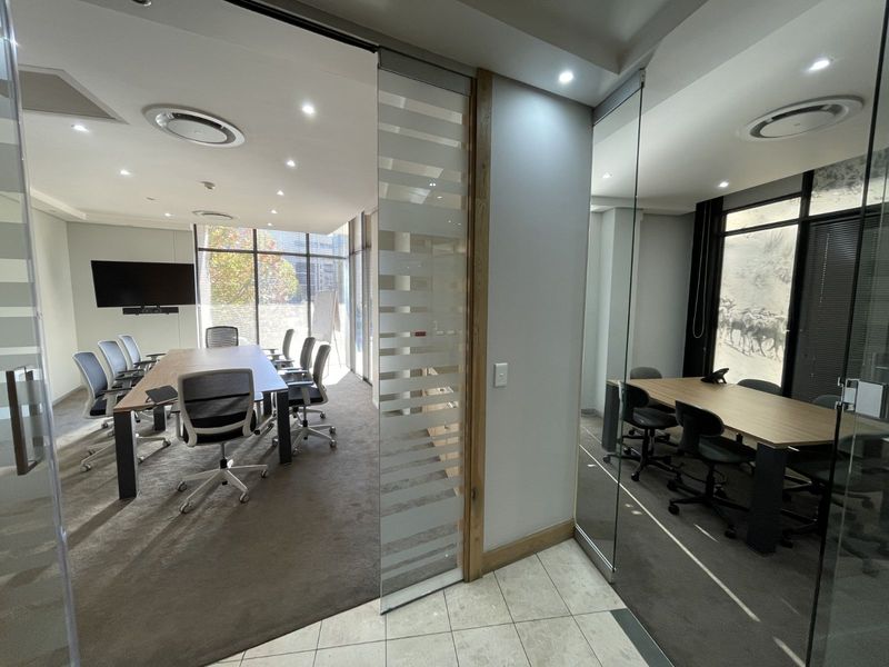 Office To Rent in Lynnwood Manor - Photo 3