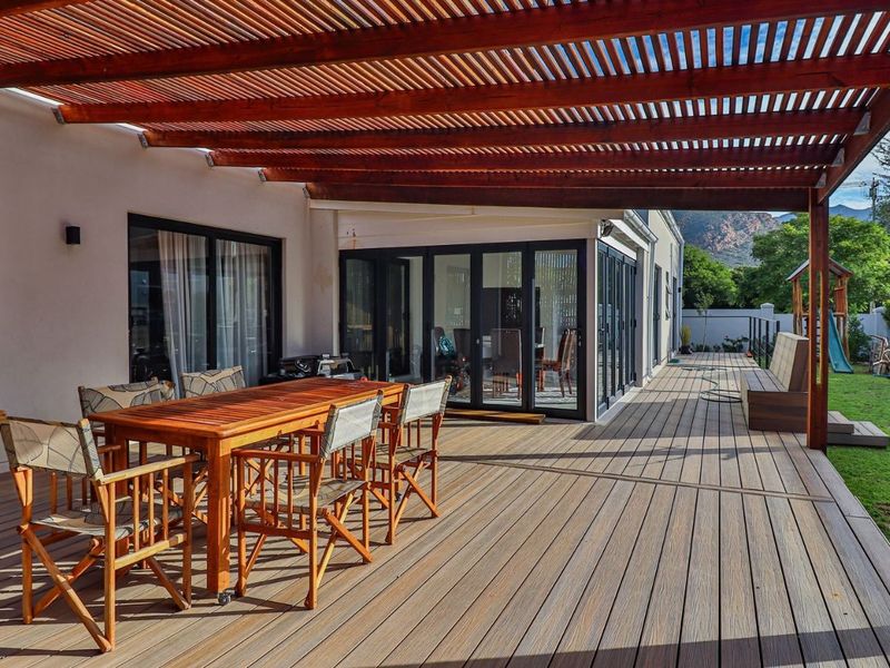 House For Sale in Montagu Central - Photo 1