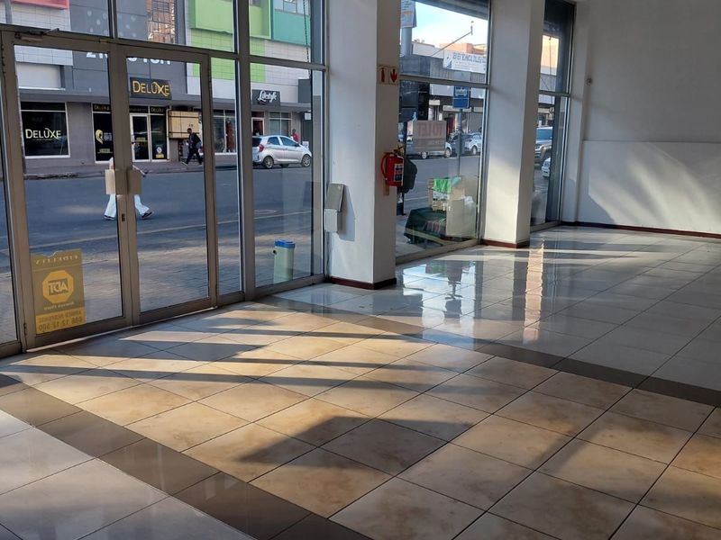 Office To Rent in Pretoria Central - Photo 2