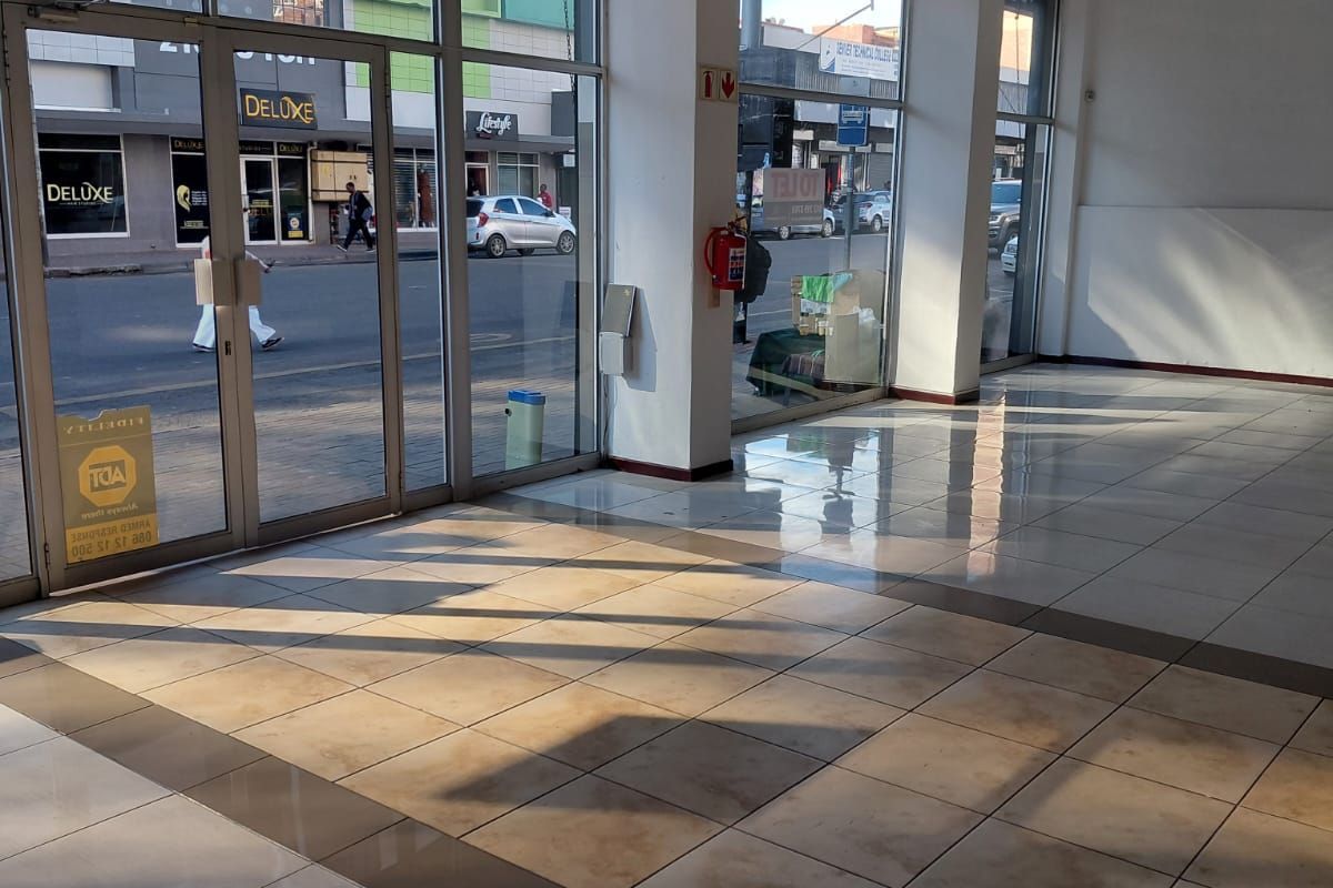 Office To Rent in Pretoria Central - Photo 2