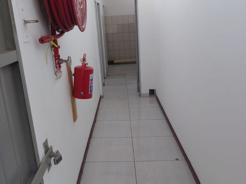 Office To Rent in Pretoria Central - Photo 7