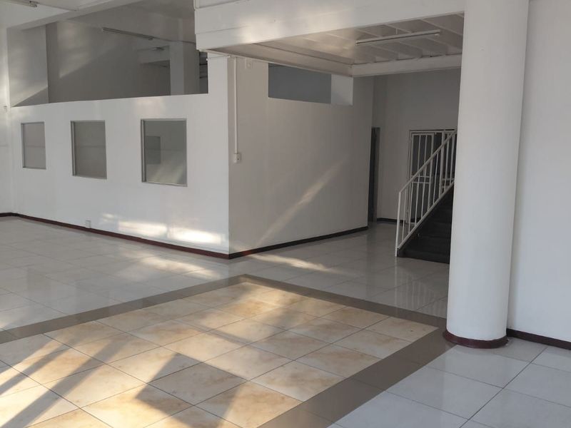 Office To Rent in Pretoria Central - Photo 3