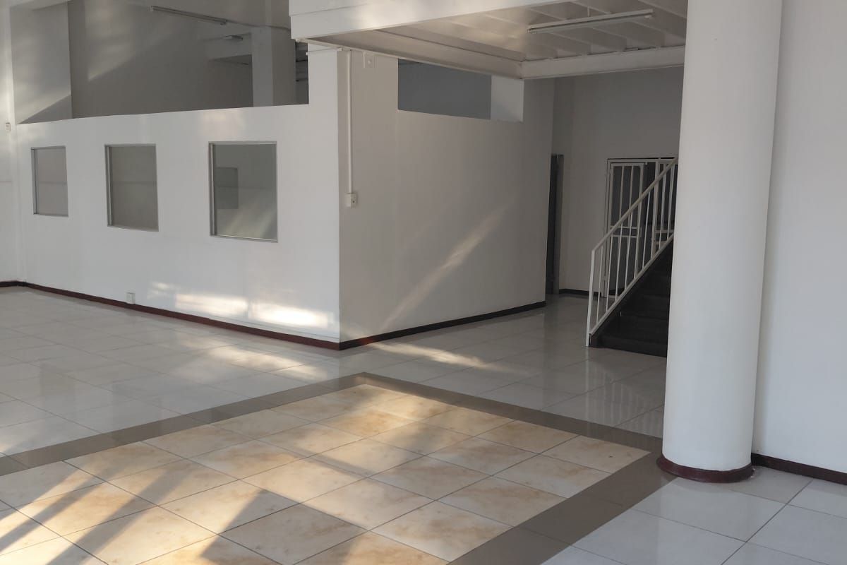 Office To Rent in Pretoria Central - Photo 3