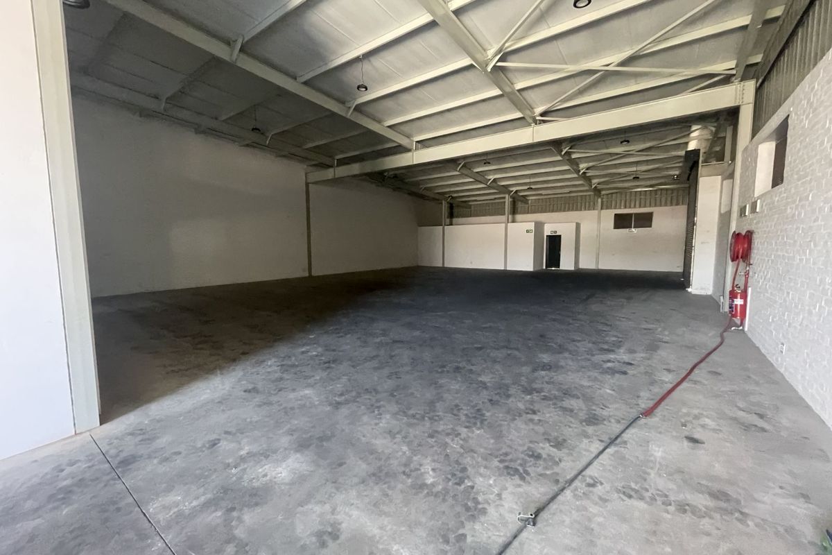 Industrial To Rent in Montana - Photo 5