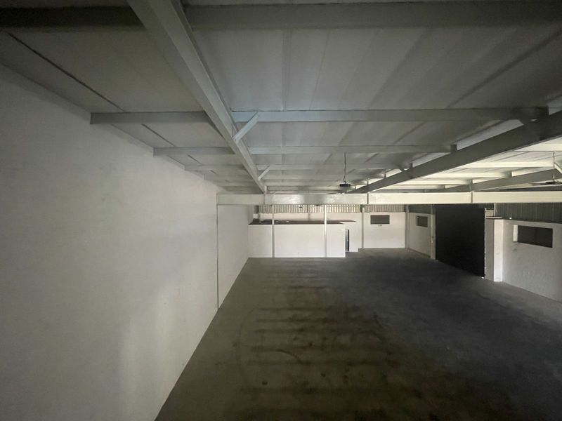 Industrial To Rent in Montana - Photo 3