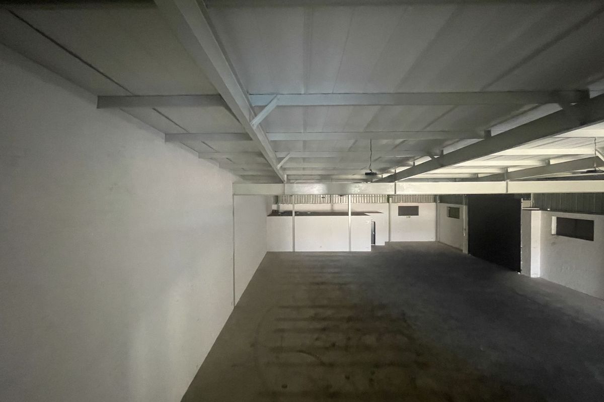 Industrial To Rent in Montana - Photo 3
