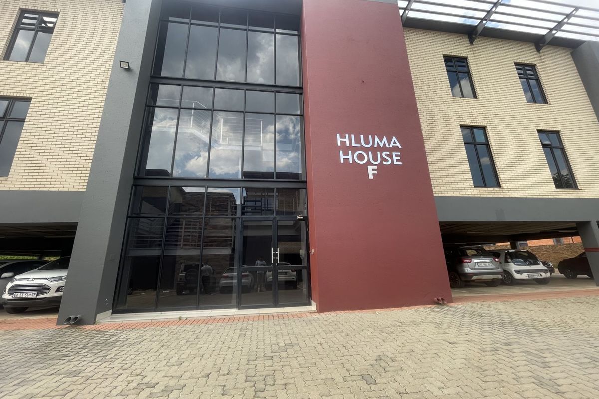 Office For Sale in Die Hoewes - Photo 2