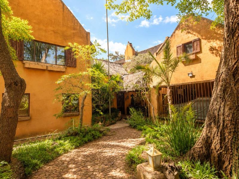House For Sale in Leeuwfontein Estate - Photo 4
